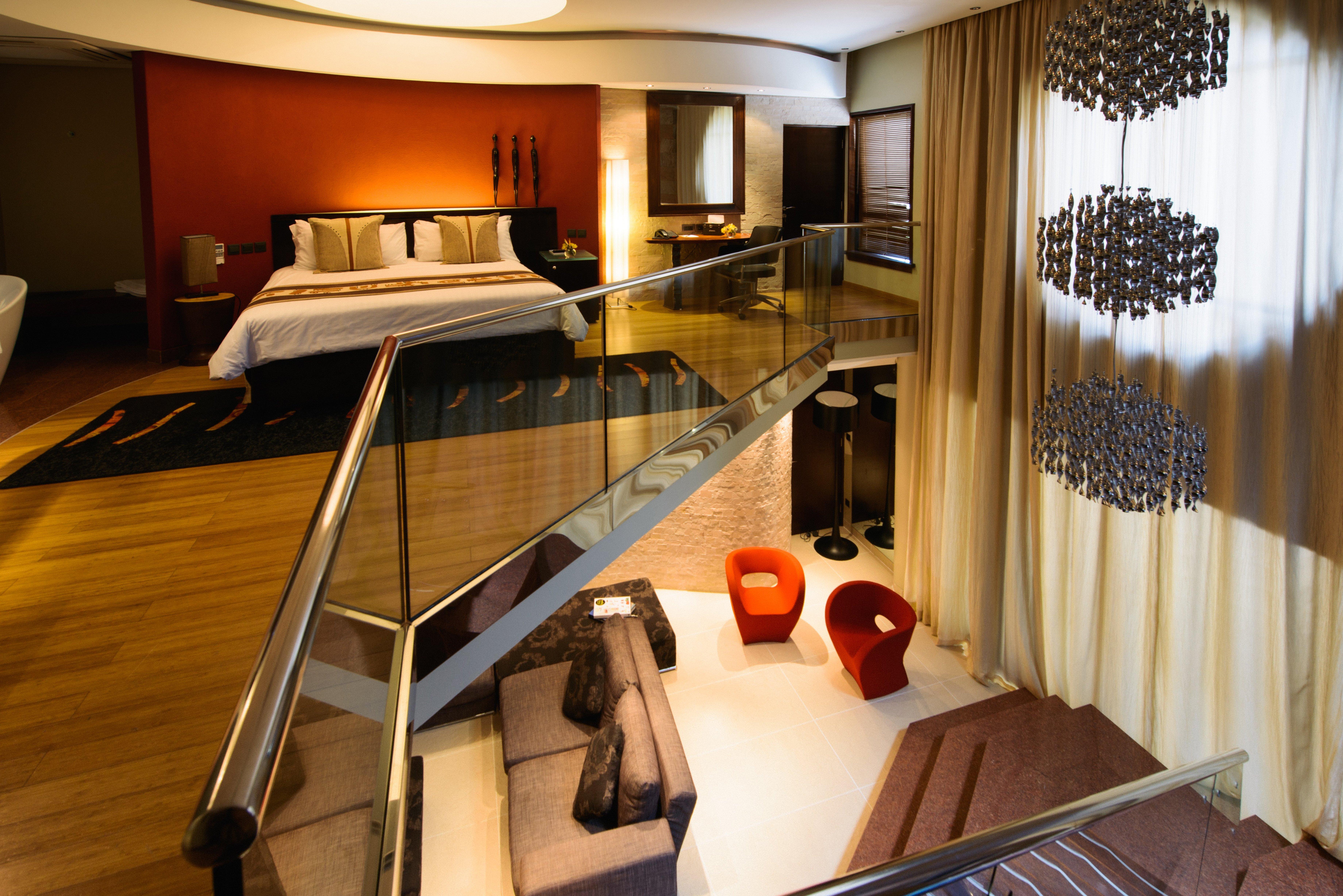 Mercure Nairobi Upper Hill Екстериор снимка