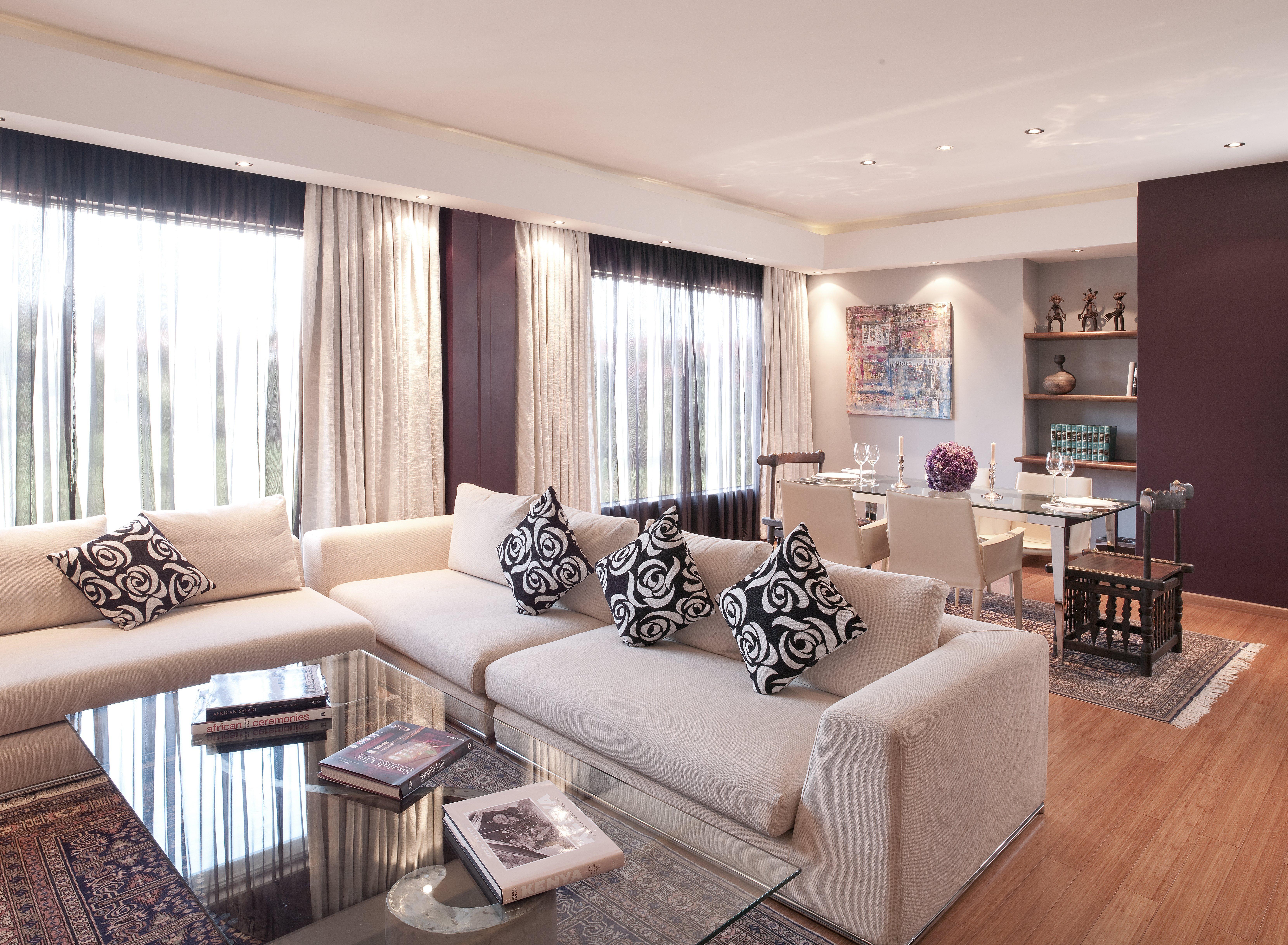 Mercure Nairobi Upper Hill Екстериор снимка