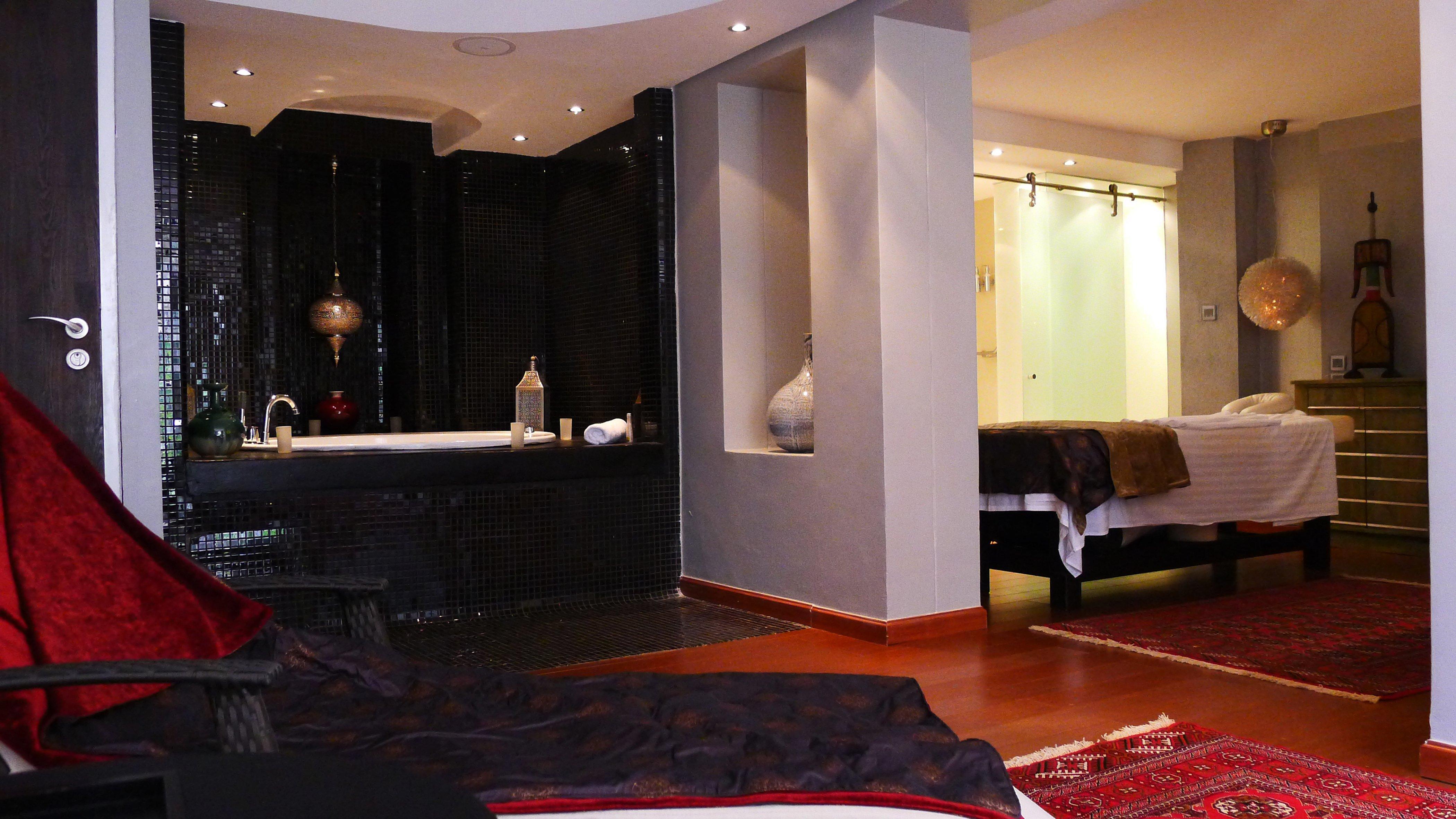 Mercure Nairobi Upper Hill Екстериор снимка