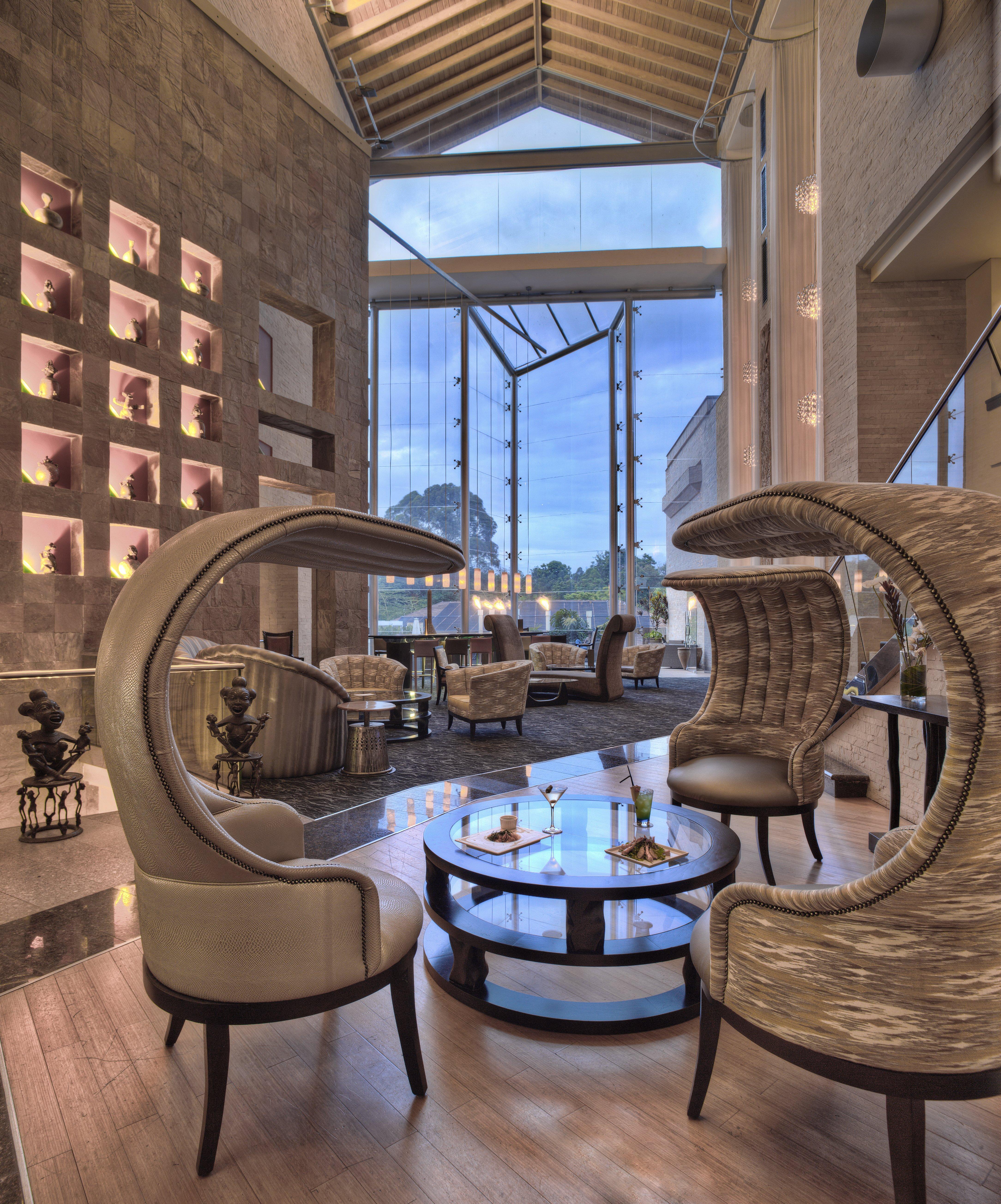 Mercure Nairobi Upper Hill Екстериор снимка