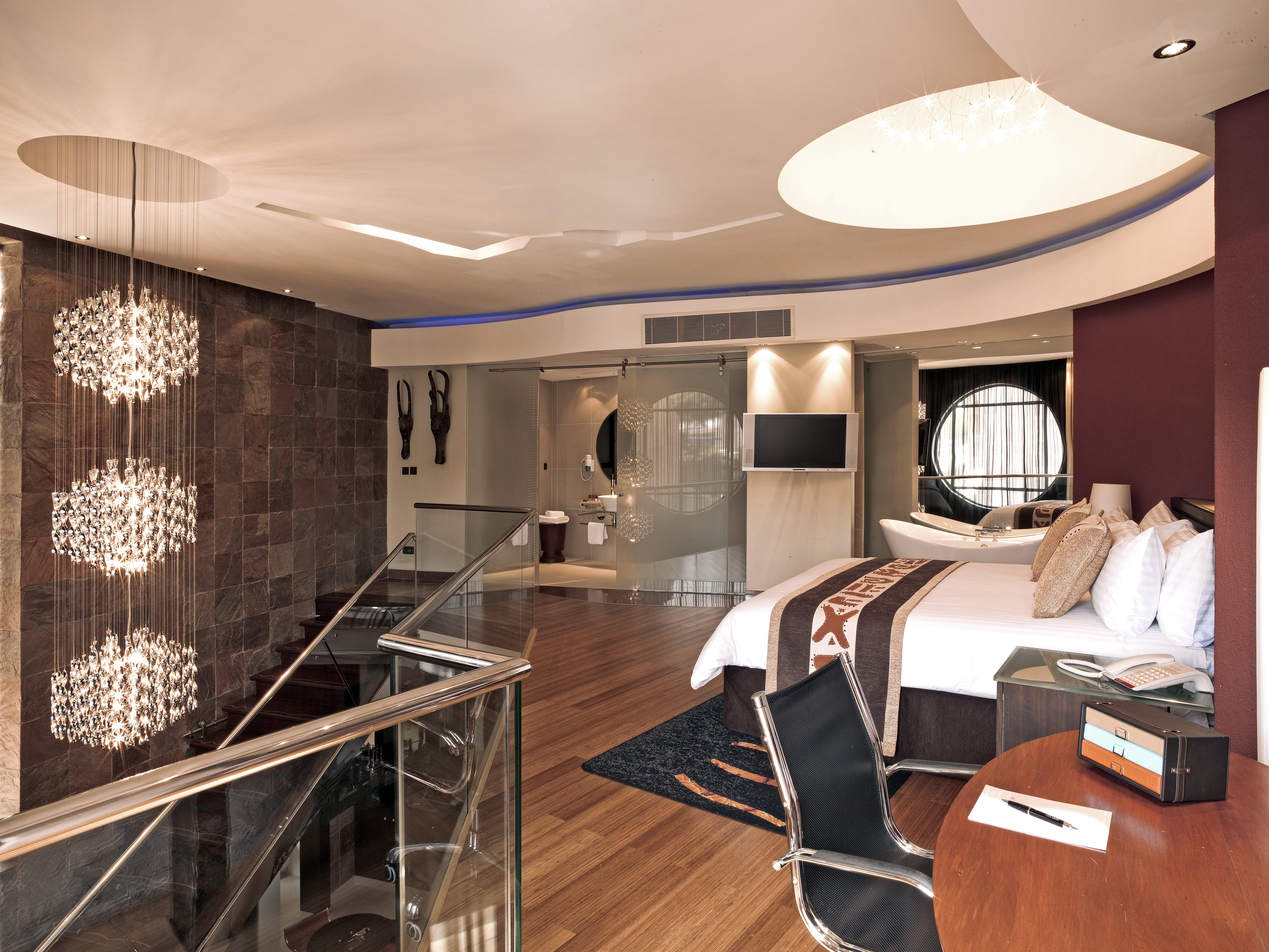 Mercure Nairobi Upper Hill Екстериор снимка