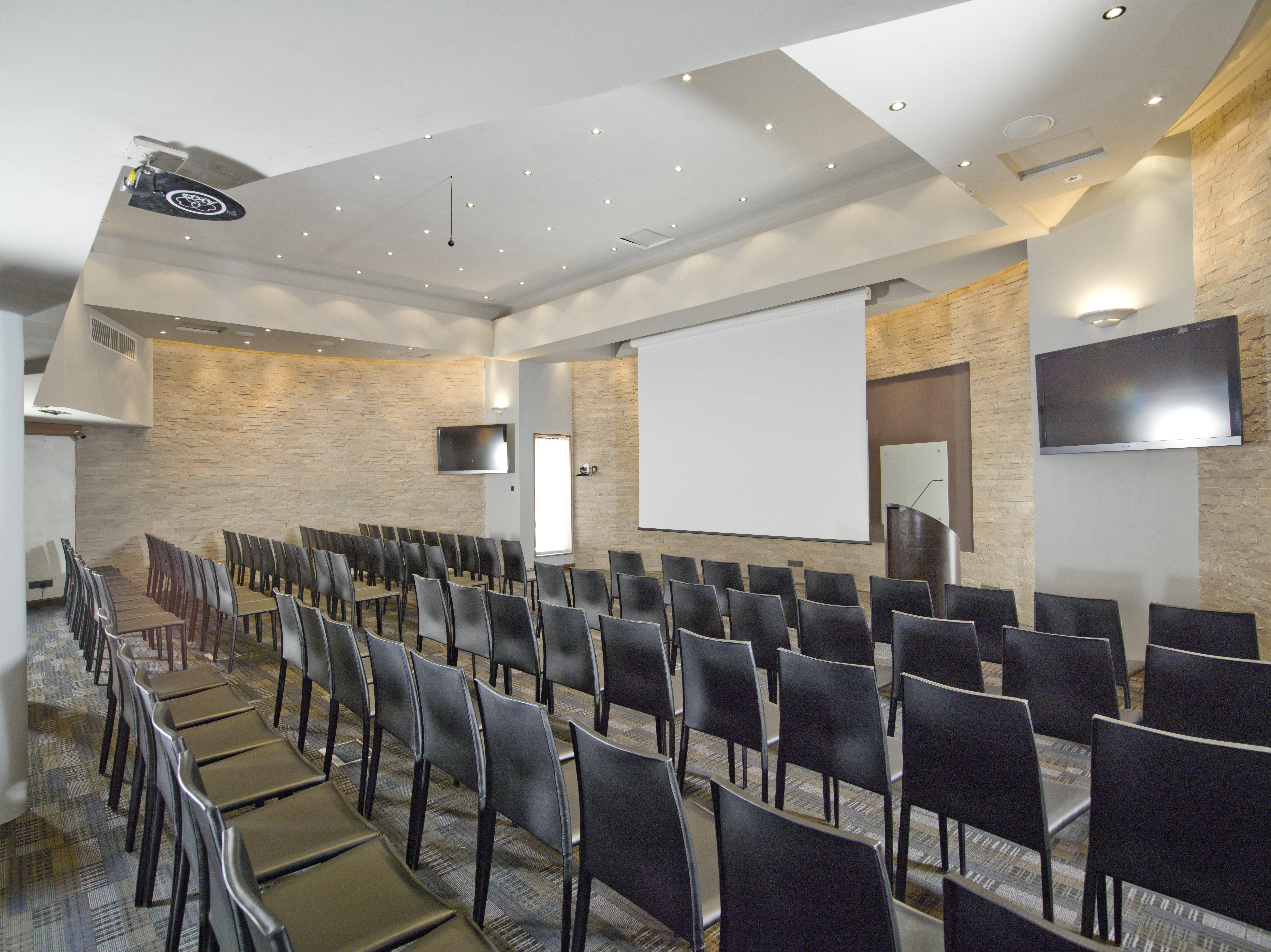 Mercure Nairobi Upper Hill Екстериор снимка