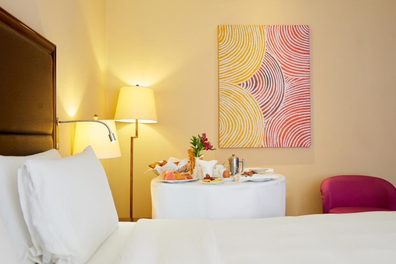 Mercure Nairobi Upper Hill Екстериор снимка
