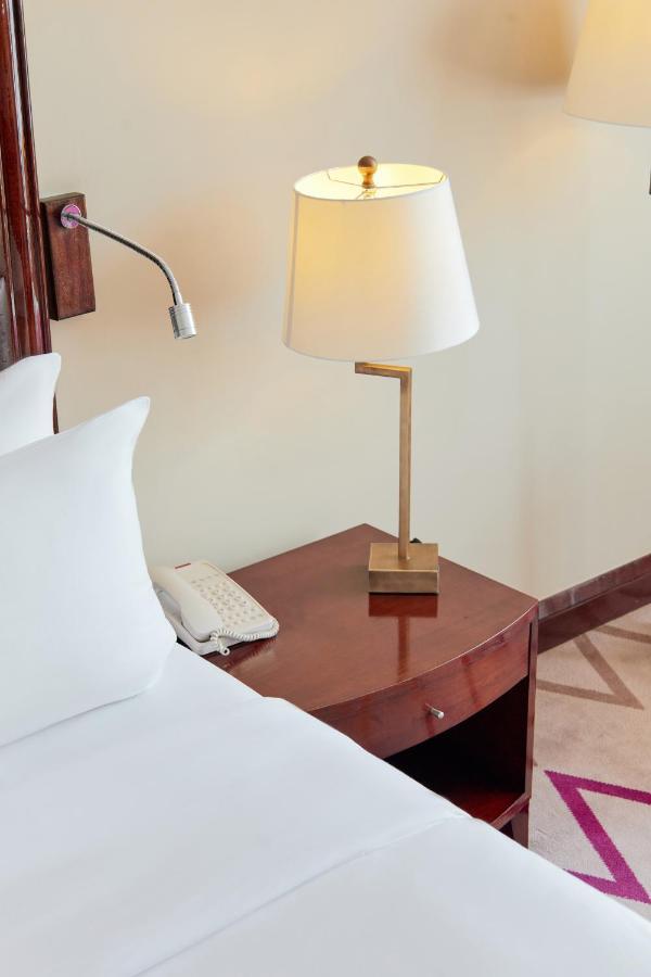 Mercure Nairobi Upper Hill Екстериор снимка